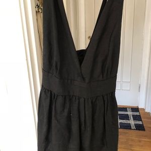 Free People Tops - Black Tank Top Free People Tops - Black Tank Top